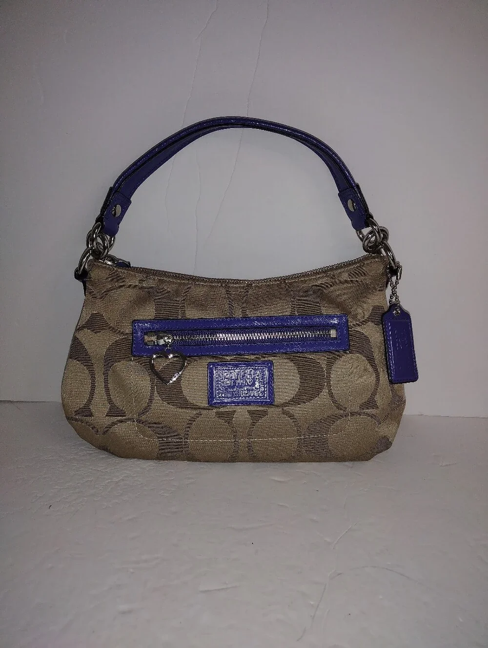 Coach ultimate y2k